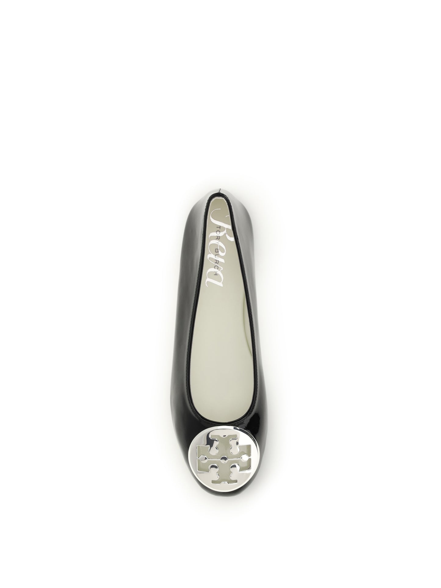 TORY BURCH Reva Ballerinas