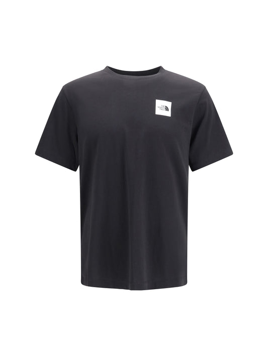 THE NORTH FACE Evolution Box Half Dome Regular T-shirt