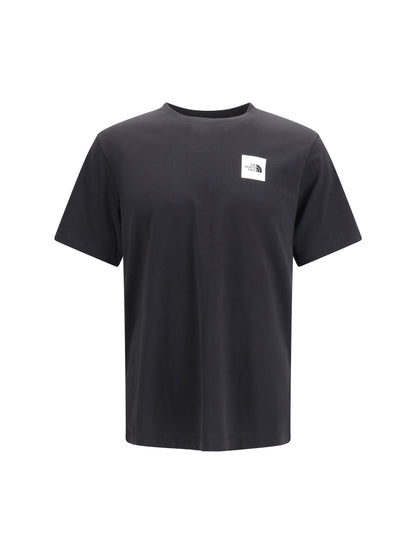 THE NORTH FACE Evolution Box Half Dome Regular T-shirt