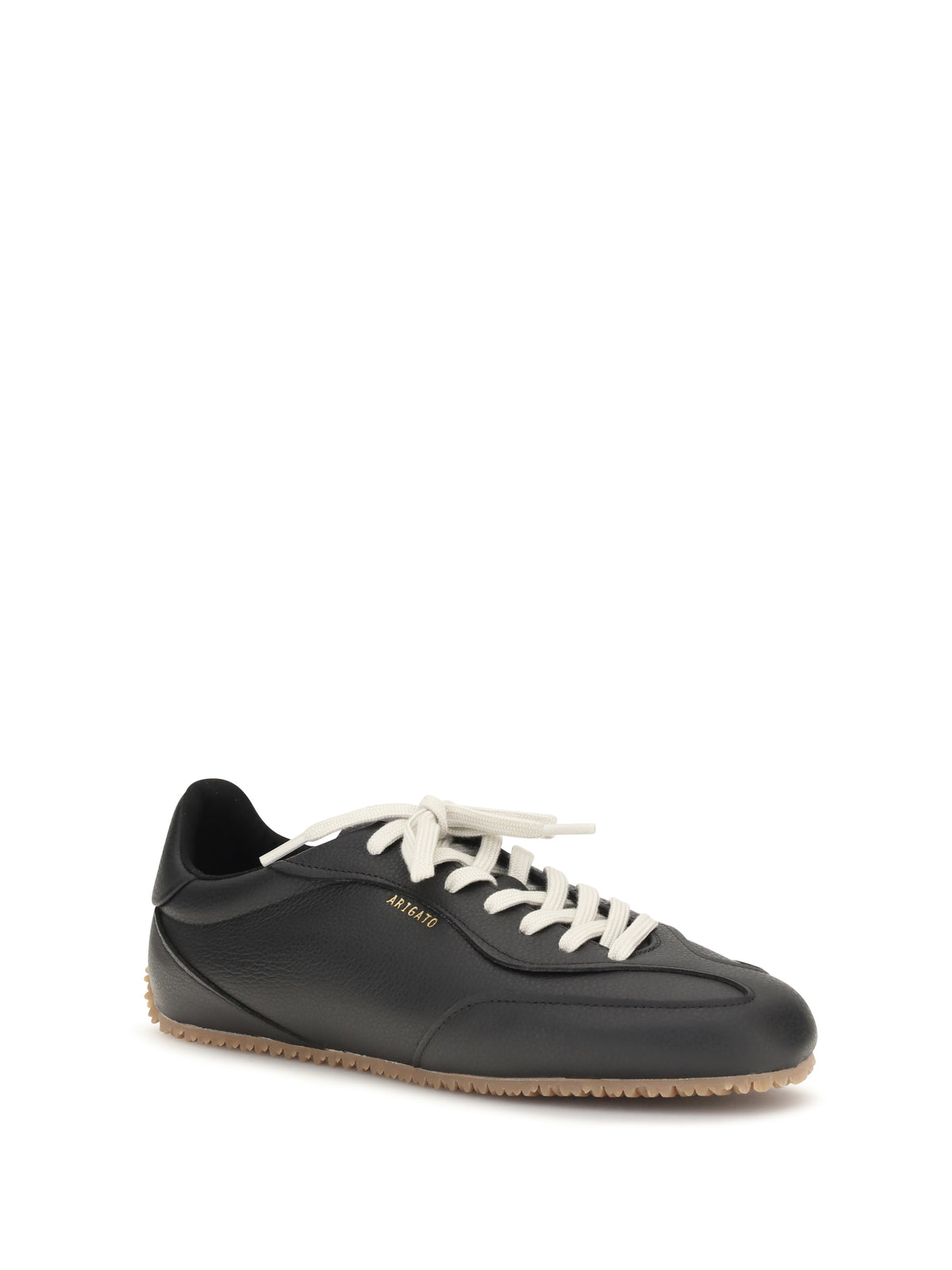 Axel Arigato Daze Runner Sneakers - Black/Gum
