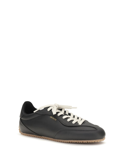 Axel Arigato Daze Runner Sneakers - Black/Gum