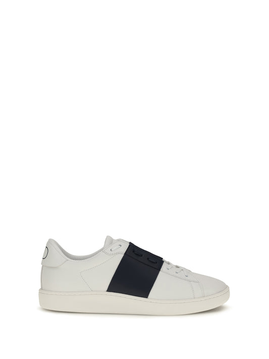 VALENTINO GARAVANI Open Sneakers