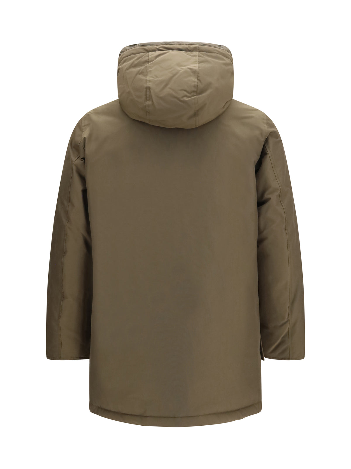 Woolrich Arctic Parka - Dark Green