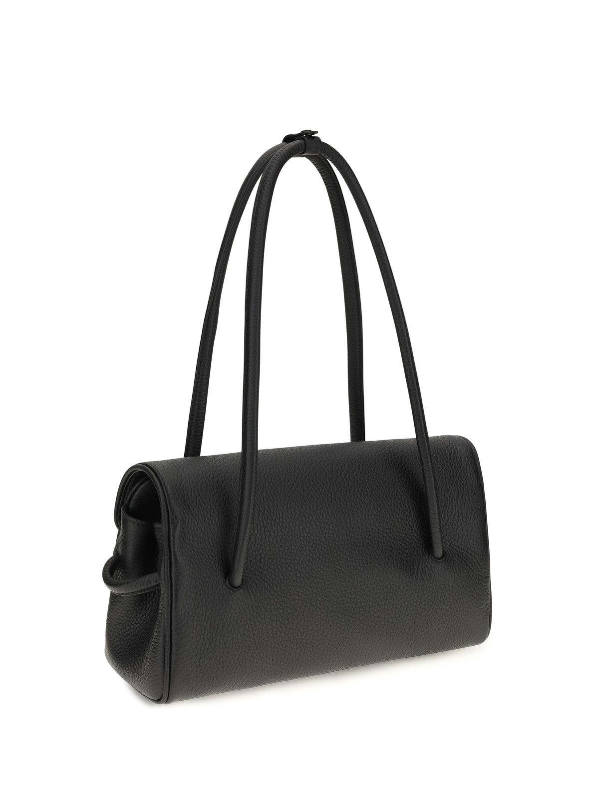 Jacquemus Le Turismo Long Shoulder Bag - Black