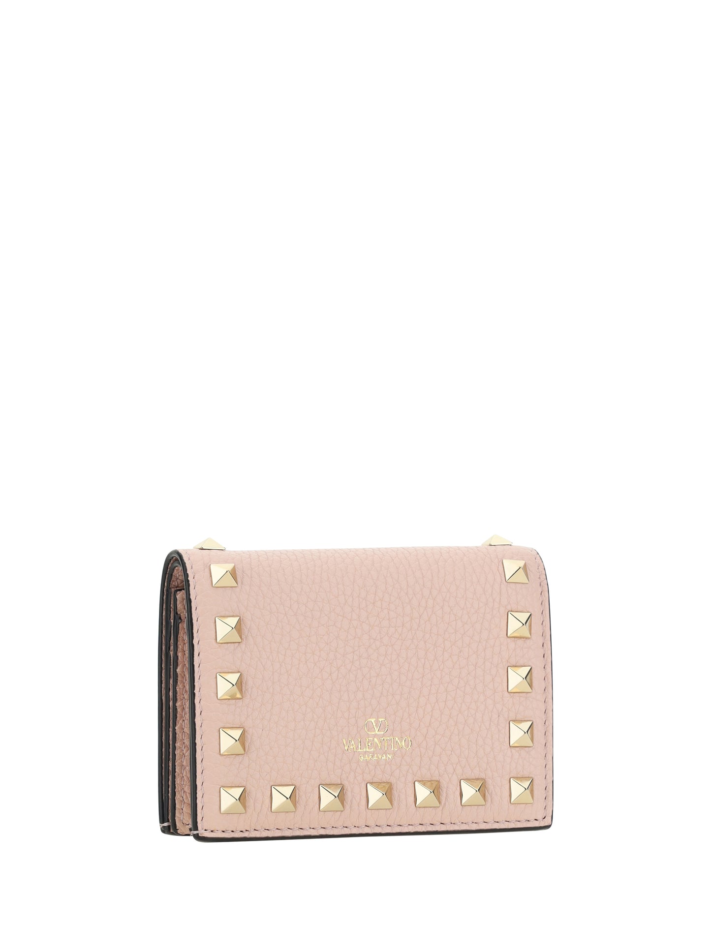 VALENTINO GARAVANI Rockstud Wallet