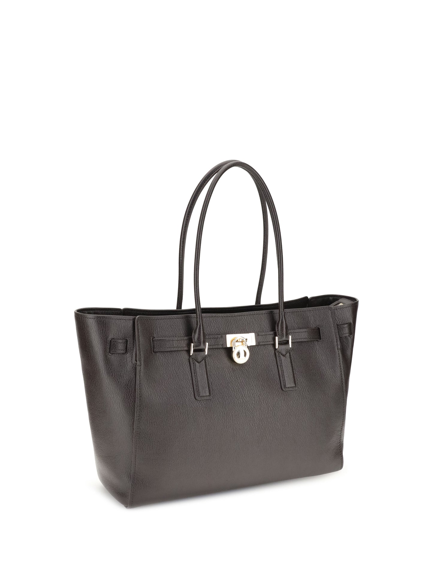 MICHAEL KORS Hamilton Moderne large Tote Bag