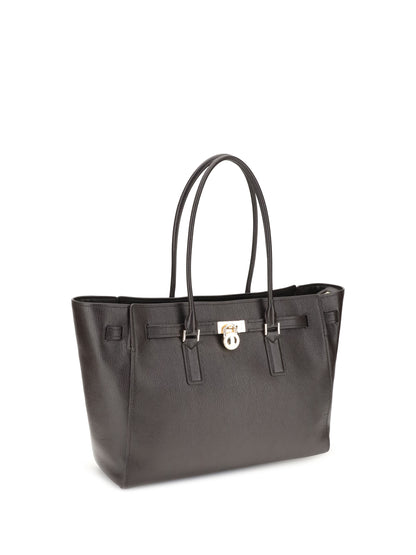 MICHAEL KORS Hamilton Moderne large Tote Bag