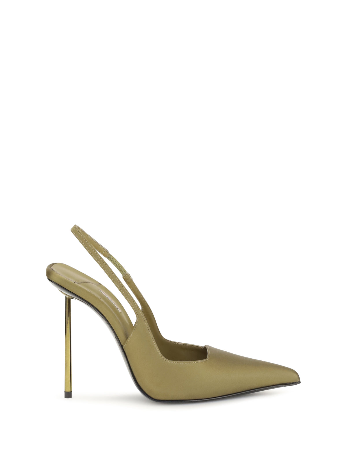 Le Silla Amelia slingback Pumps - Jaen