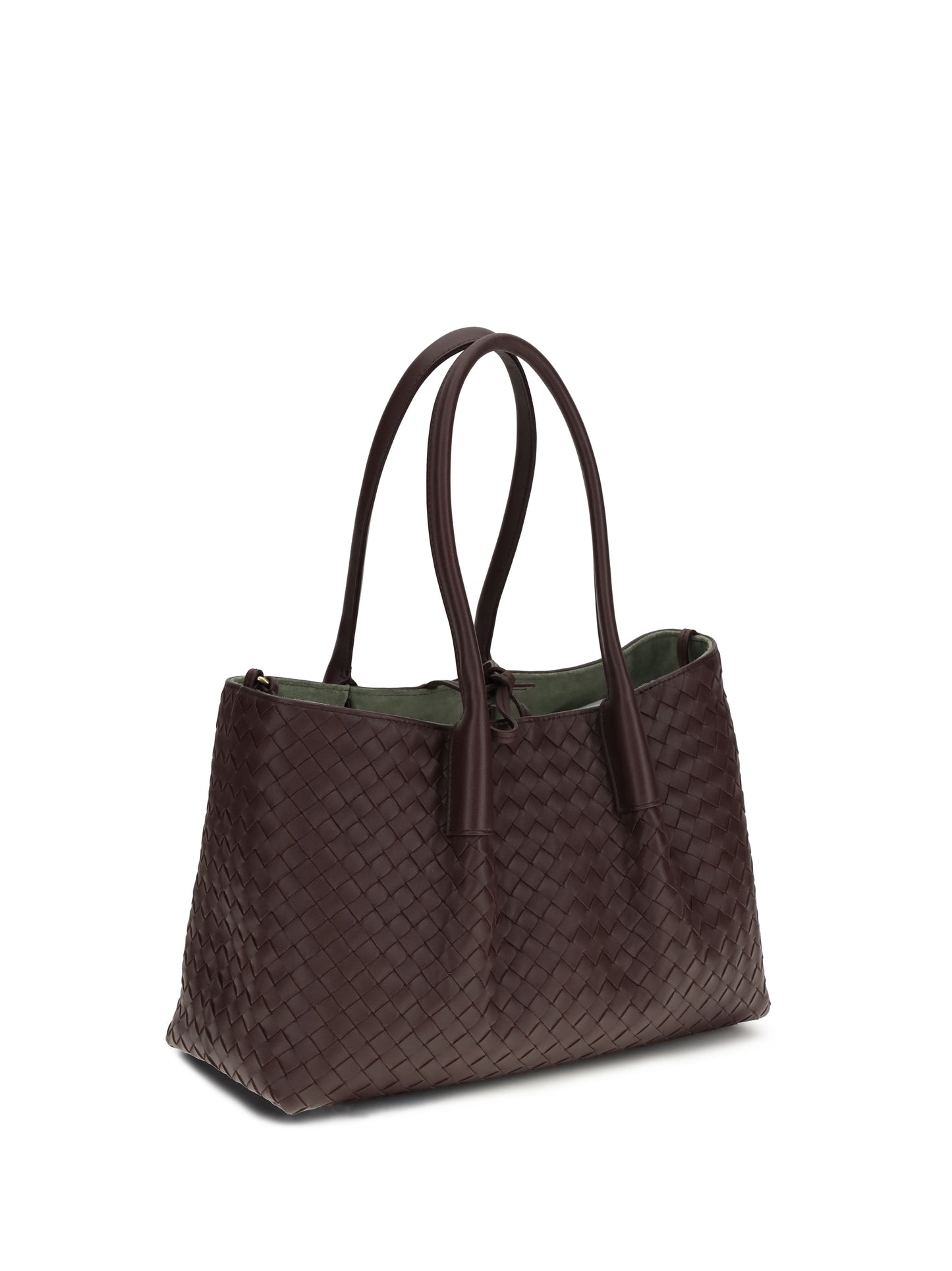 BOTTEGA VENETA Pinacoteca Tote Bag