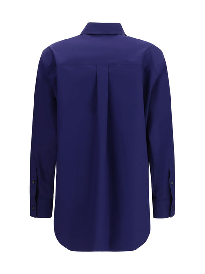 FENDI Ajour motif Shirt