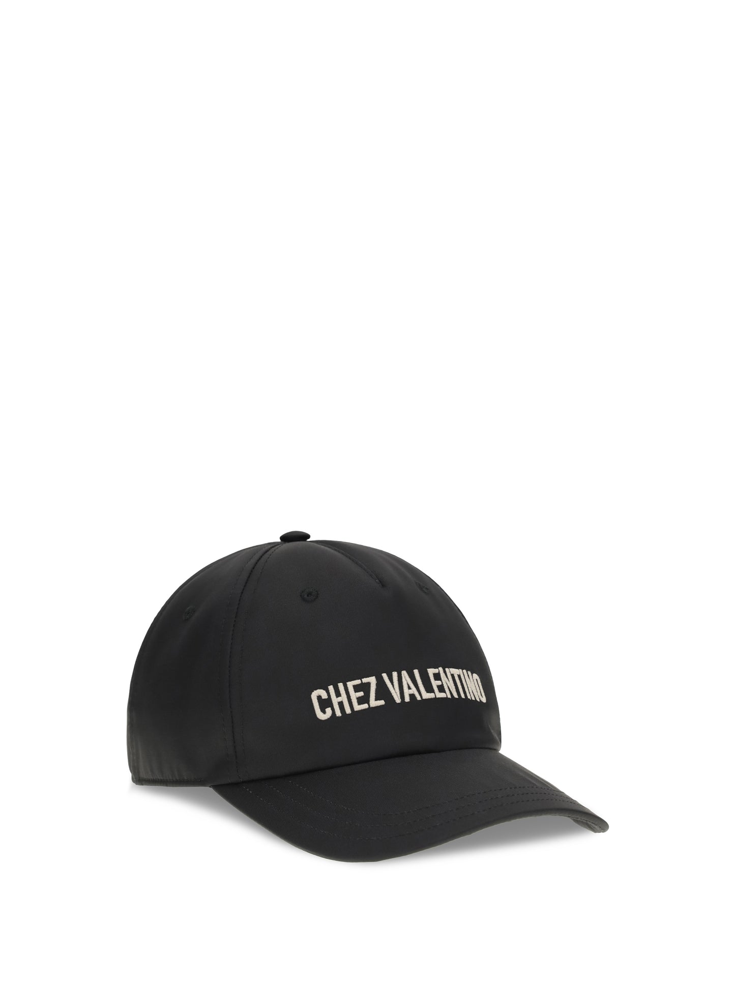 VALENTINO GARAVANI Chez Valentino Baseball Hat