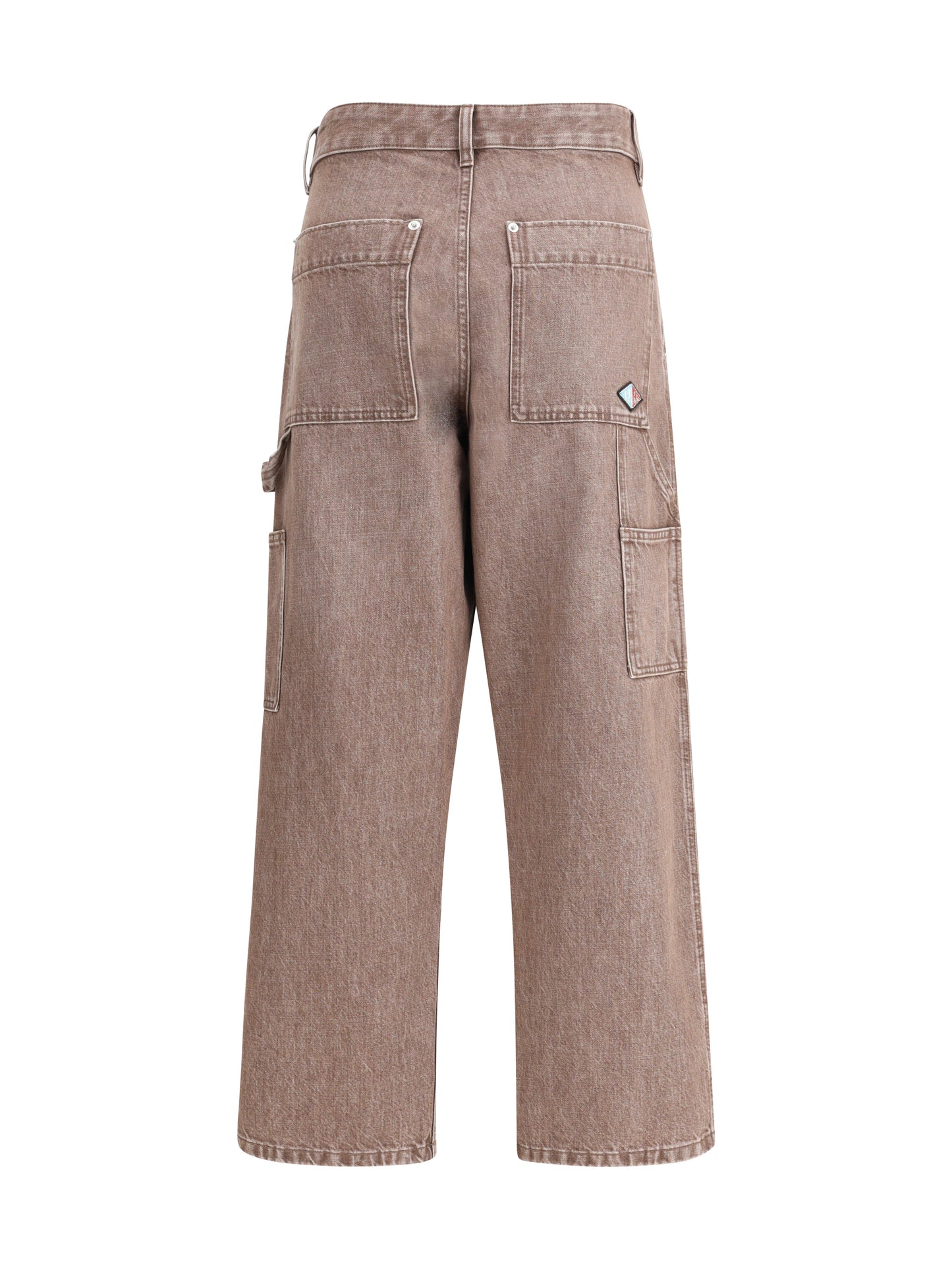 BOTTEGA VENETA Cargo Jeans