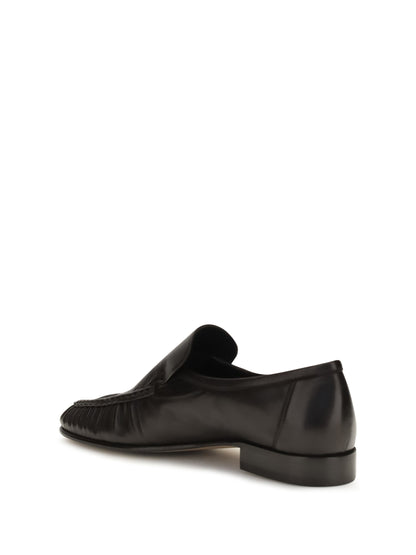 THE ROW Two Loafers