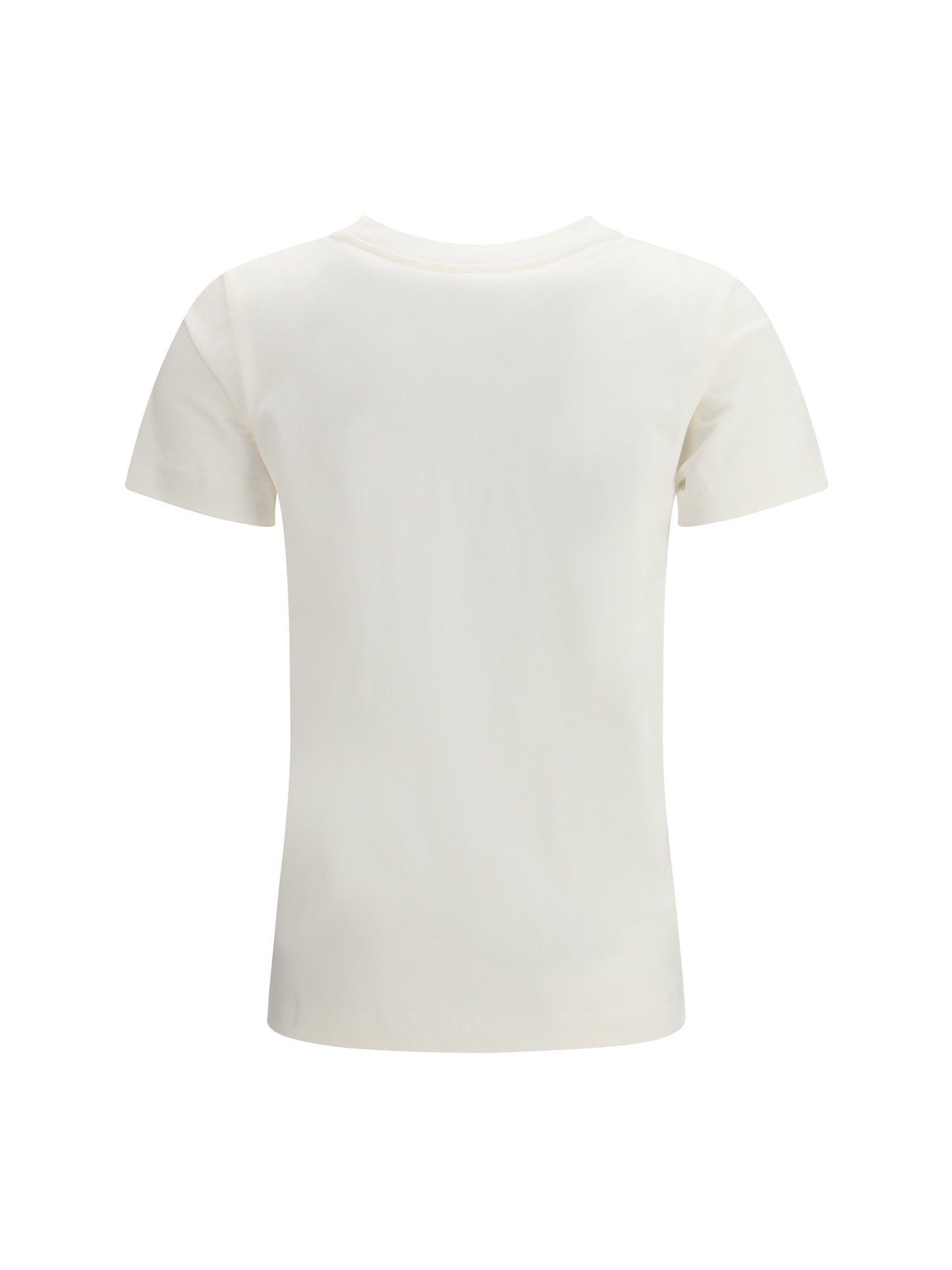 PINKO Start T-shirt Jersey Patch