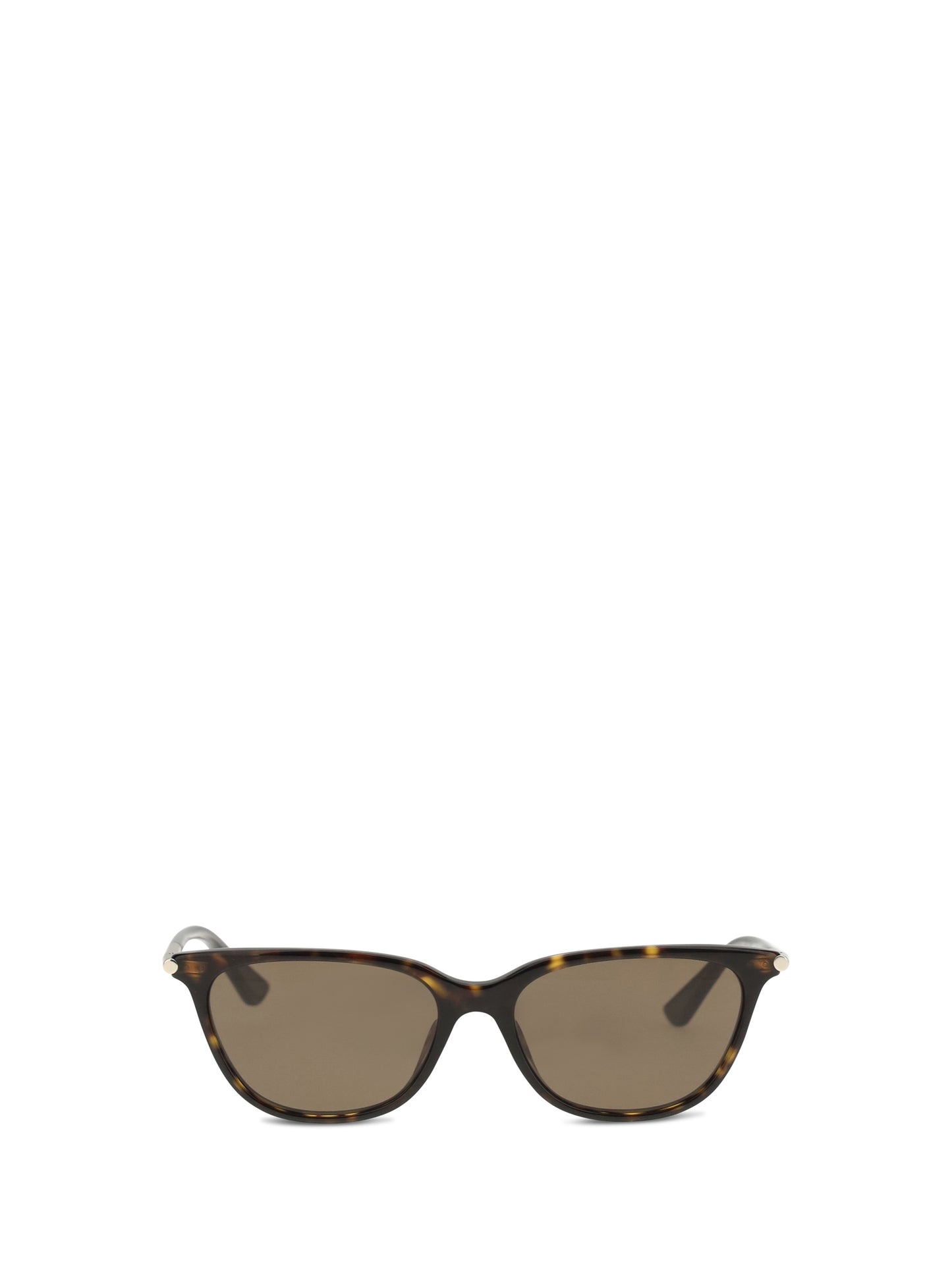 ALEXANDER McQUEEN Cat-Eye Sunglasses