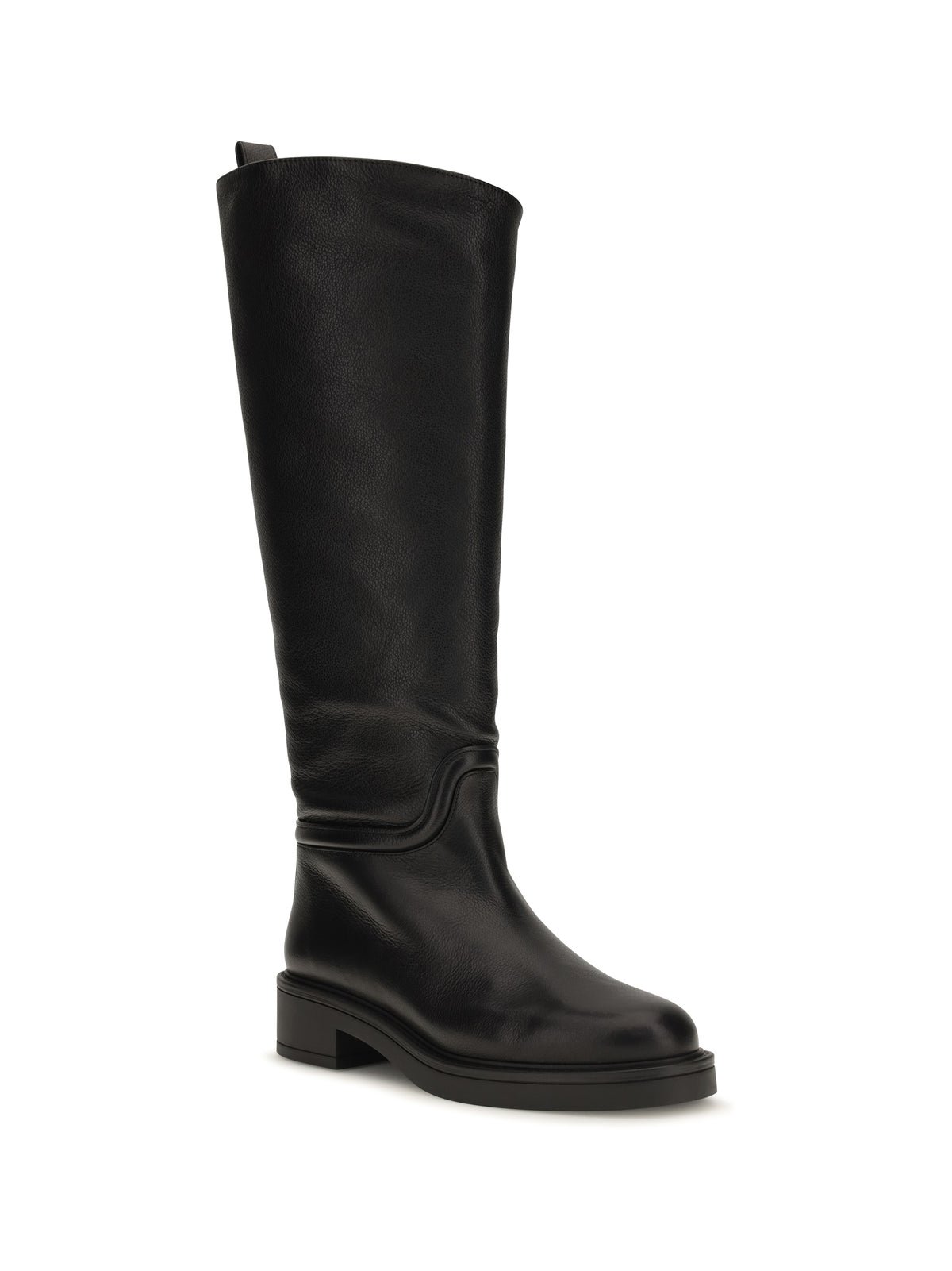 Stuart Weitzman Celia Knee-High Boots - Black
