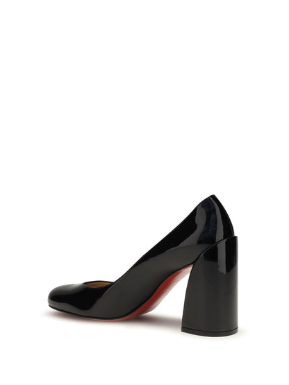 CHRISTIAN LOUBOUTIN Miss Jane Pumps