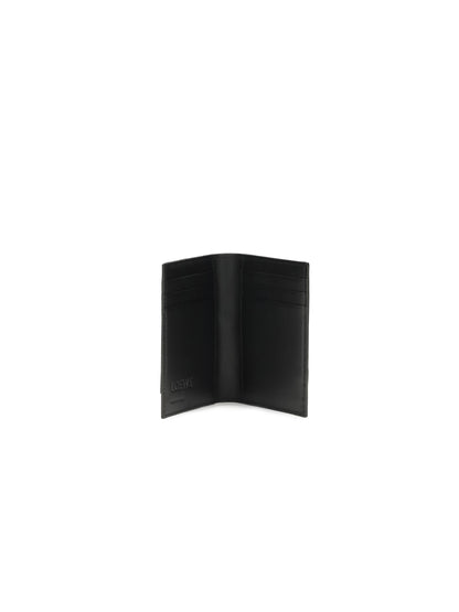 Loewe Puzzle Edge Card Holder - Black