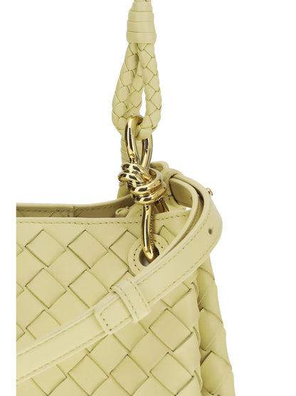BOTTEGA VENETA Small Parachute Shoulder Bag
