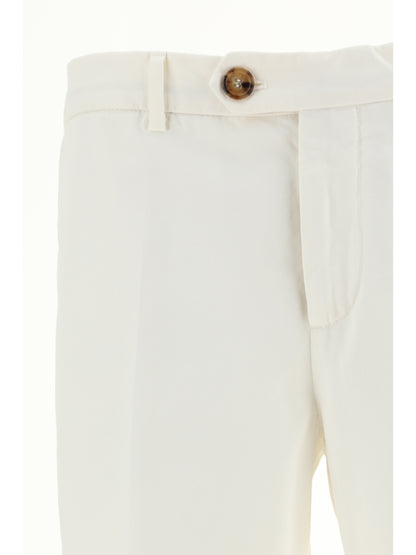 BRUNELLO CUCINELLI Dyed Pants