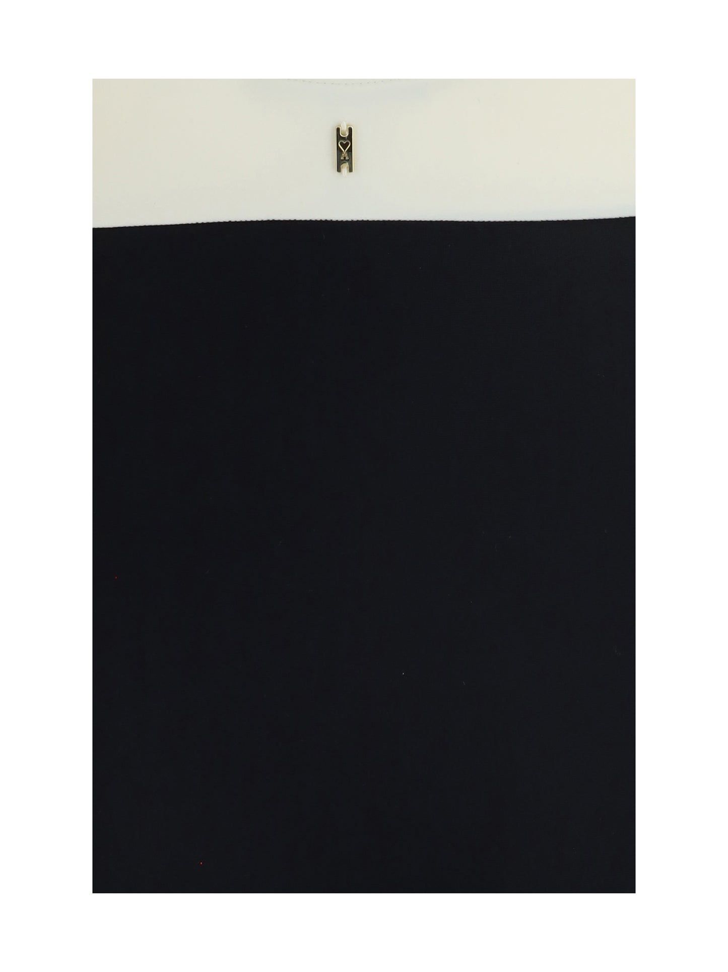 AMI PARIS Nylon One-piece swimsuit