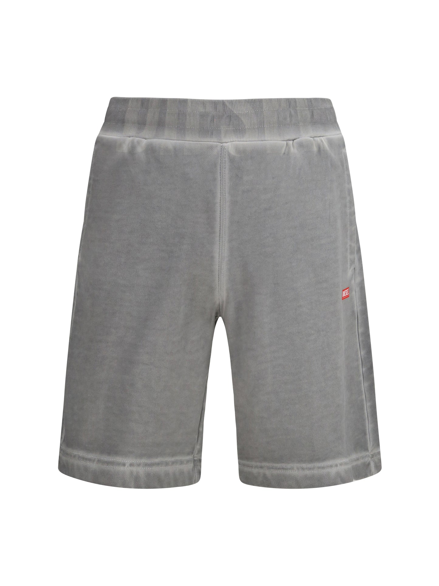 DIESEL P-Crown-V1 tracksuit Shorts