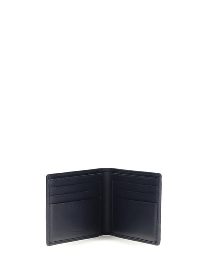 FERRAGAMO Lattice Wallet