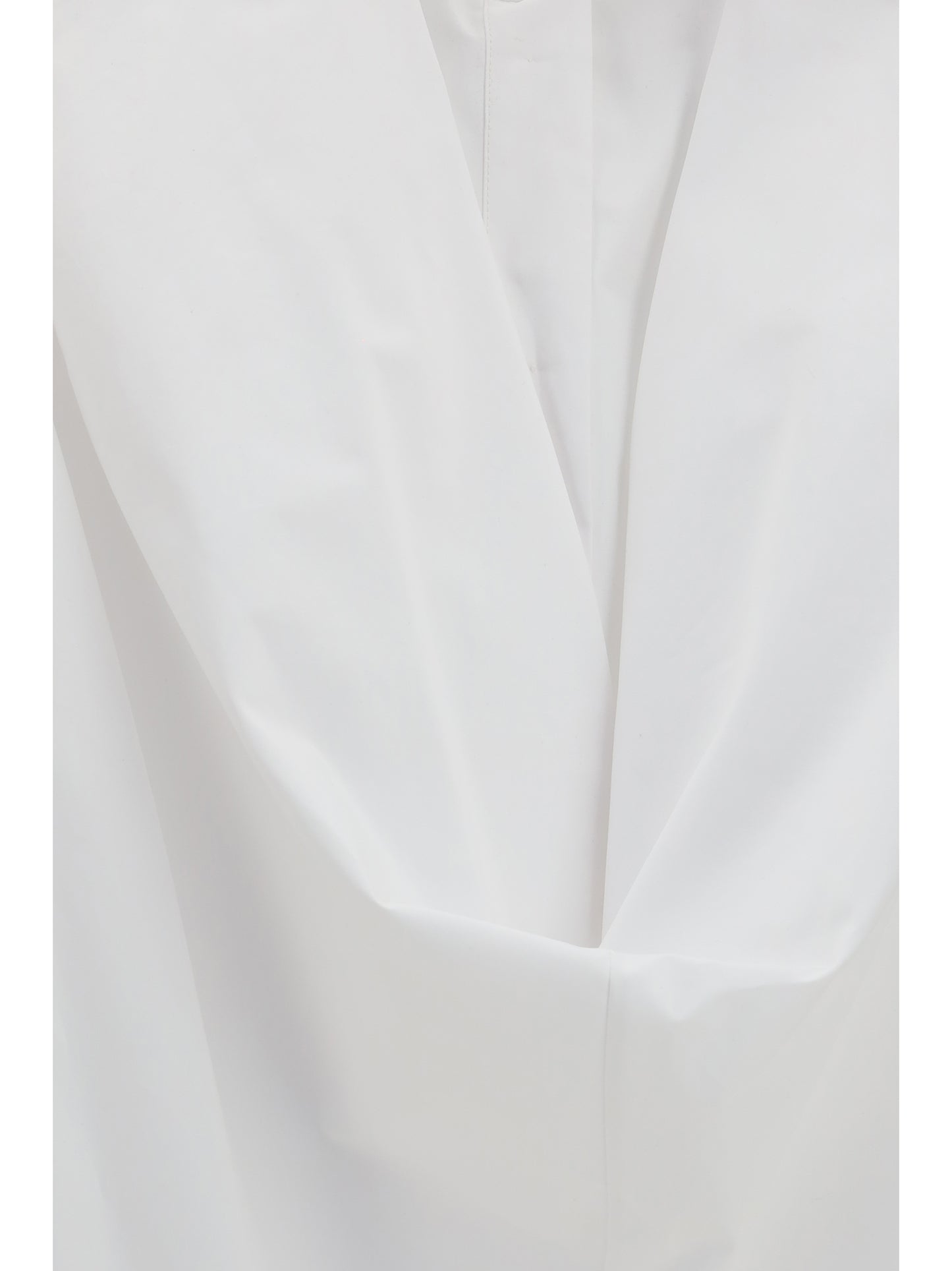 BALENCIAGA Long shirt Dress