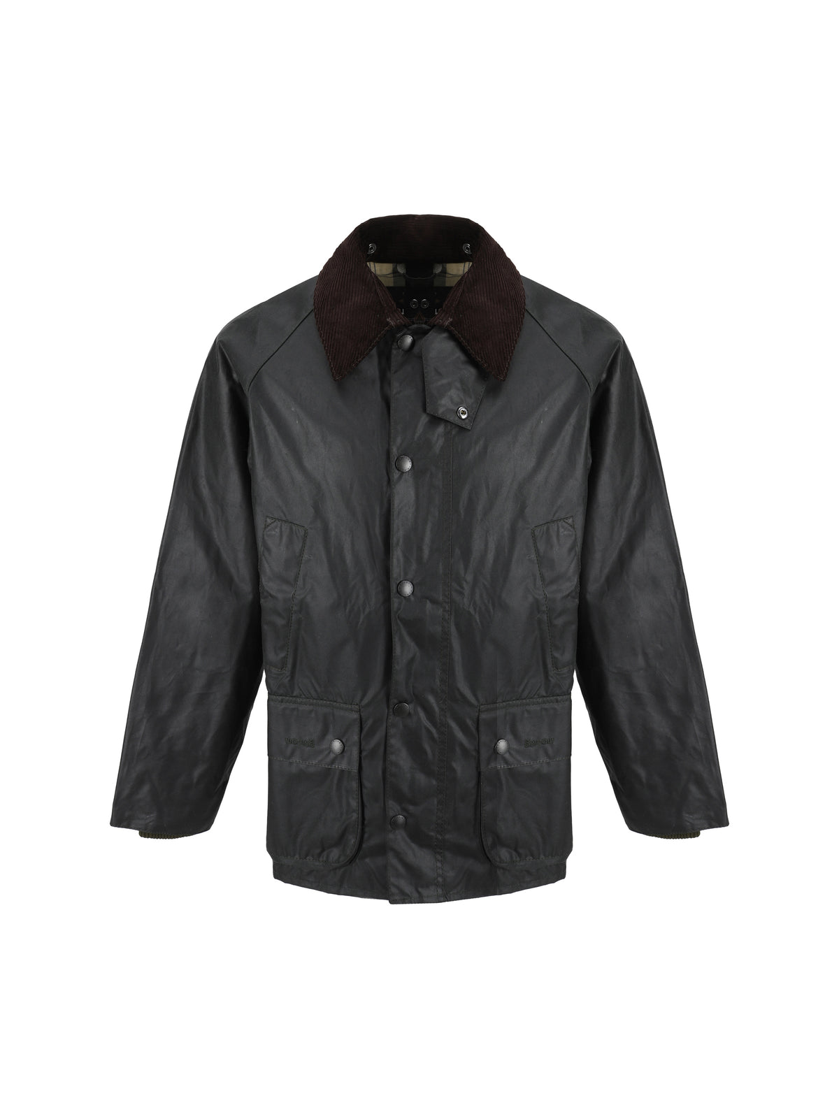 Barbour Bedale Wax Jacket - Sage