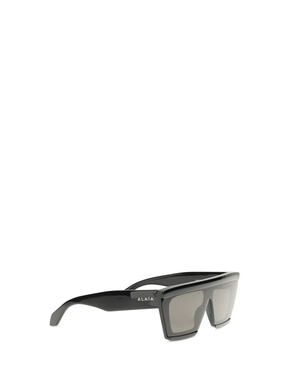 ALAÏA Mask Sunglasses