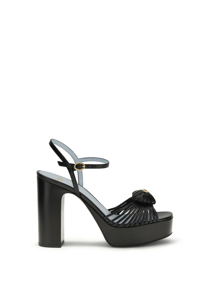 VALENTINO GARAVANI Royal Sandals