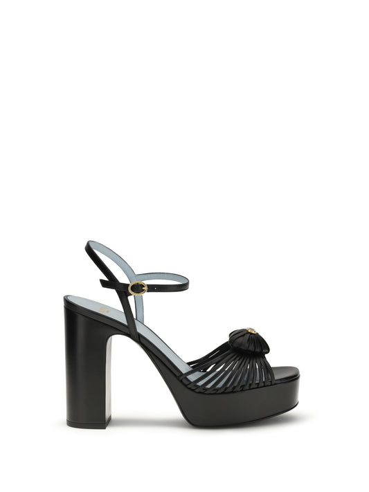 VALENTINO GARAVANI Royal Sandals