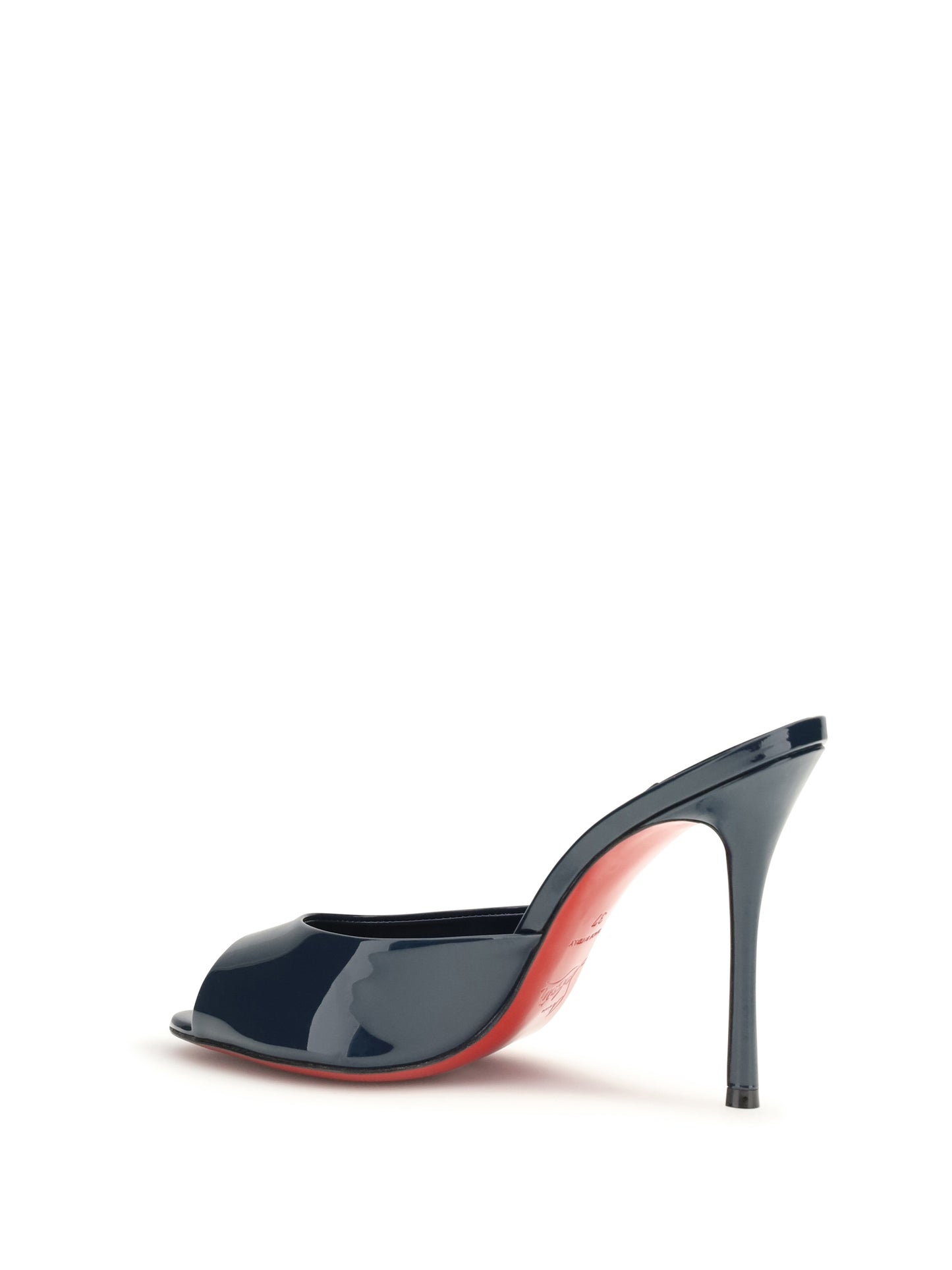 CHRISTIAN LOUBOUTIN Me Dolly Sandals