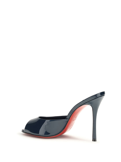 CHRISTIAN LOUBOUTIN Me Dolly Sandals
