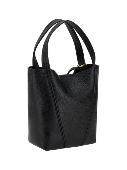 CHLOÉ Spin Shoulder Bag