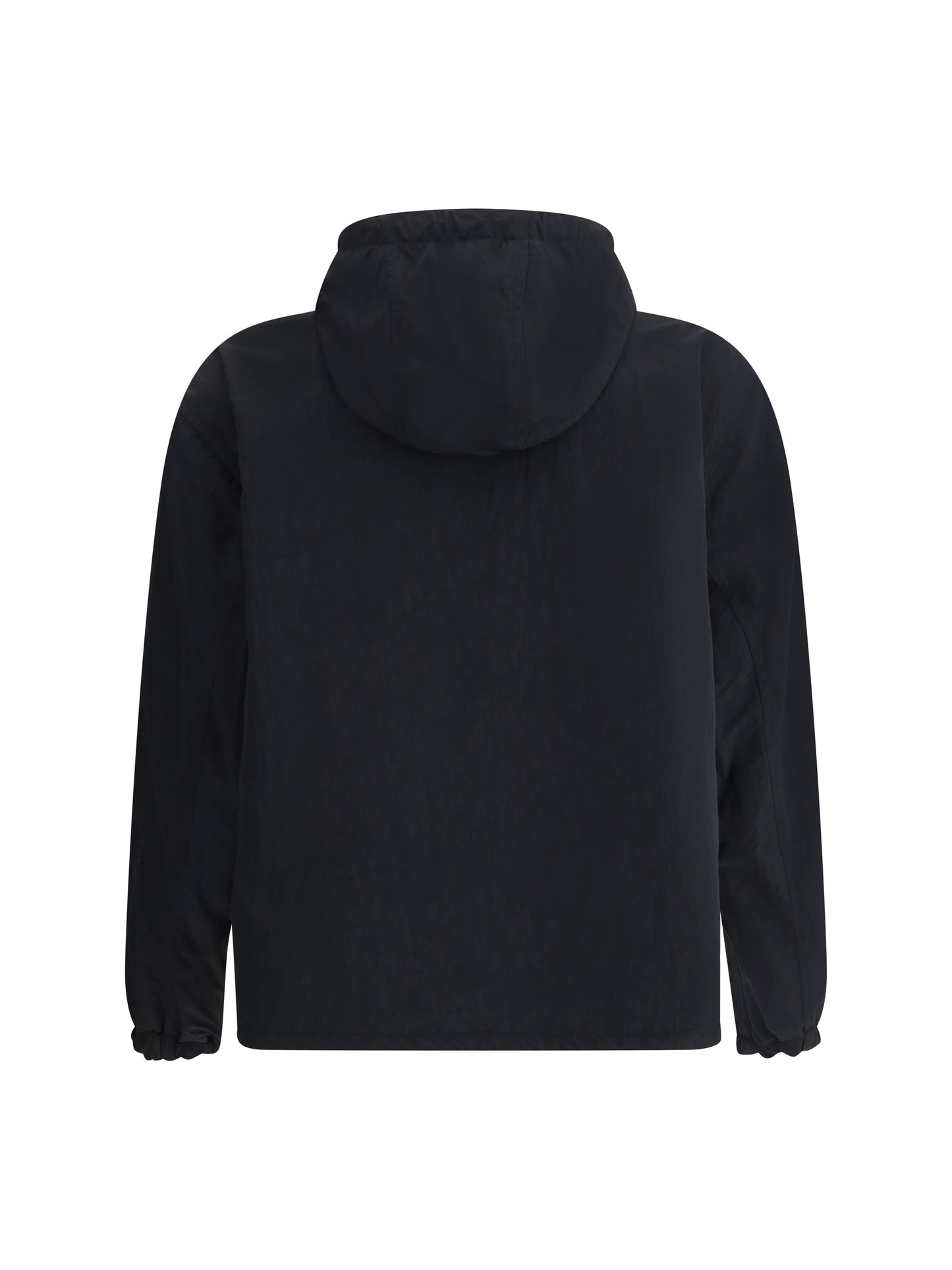 BURBERRY Reversible waterproof Jacket