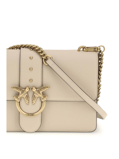 PINKO One Simply Love Bag One Shoulder Bag