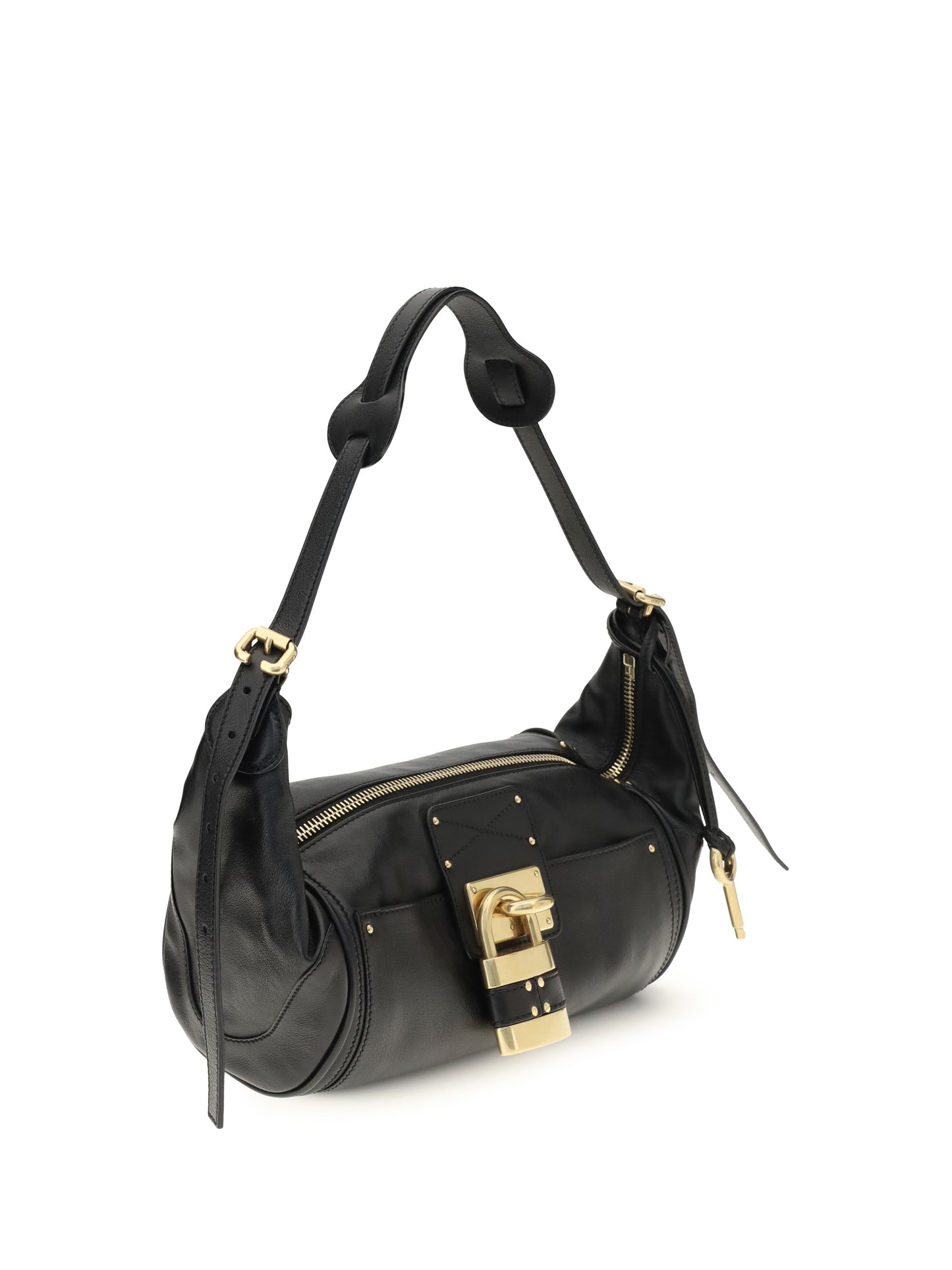 CHLOÉ Small Paddington Shoulder Bag