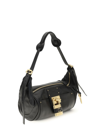 CHLOÉ Small Paddington Shoulder Bag