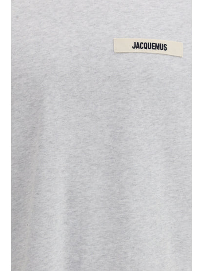 JACQUEMUS Logoed T-Shirt