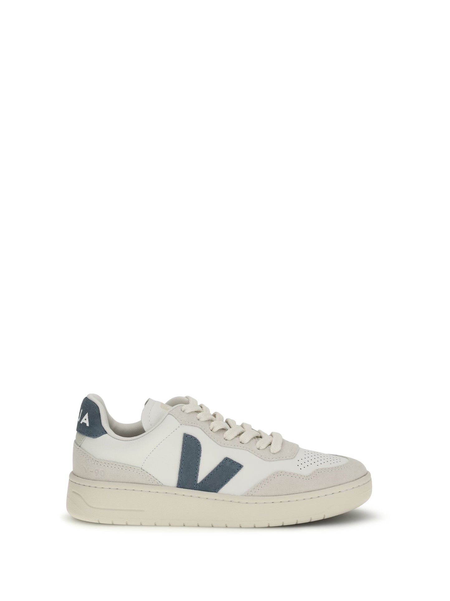 VEJA V-90 organic leather Sneakers