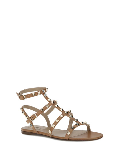 VALENTINO GARAVANI Rockstud Sandals