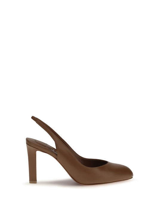 CHRISTIAN LOUBOUTIN Fannylove slingback Pumps