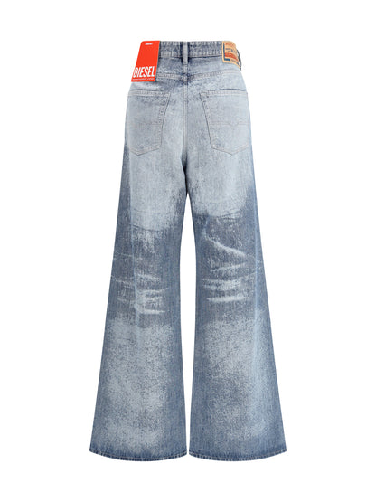 DIESEL D-Sire 1996 Jeans