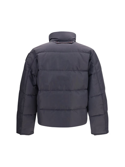 Parajumpers Warmhali Down Jacket - Phantom
