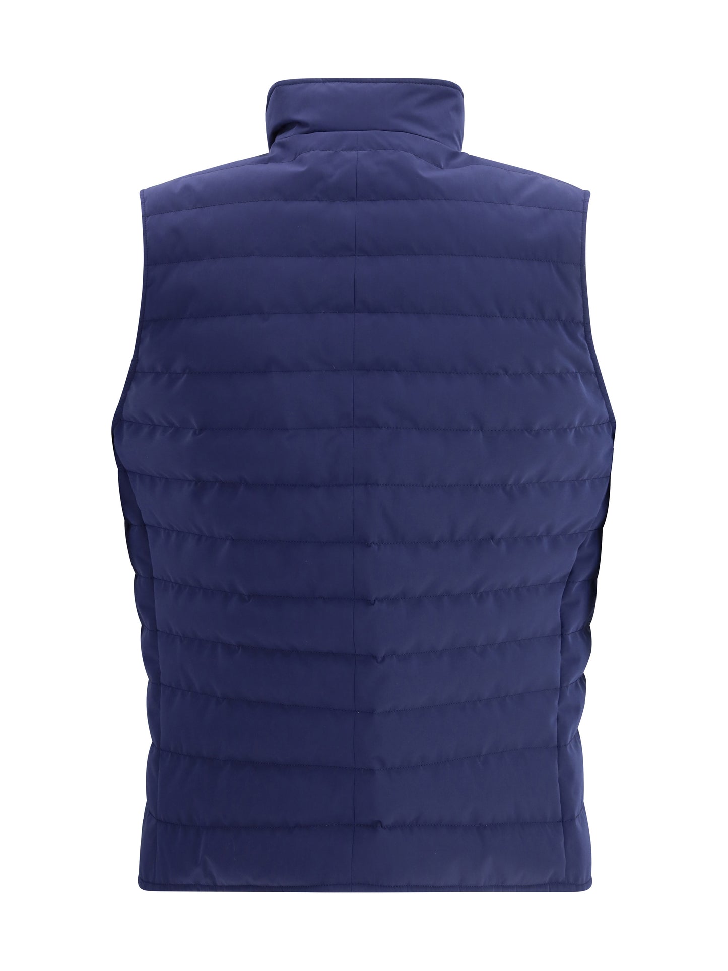BRUNELLO CUCINELLI Quilted Vest Jacket