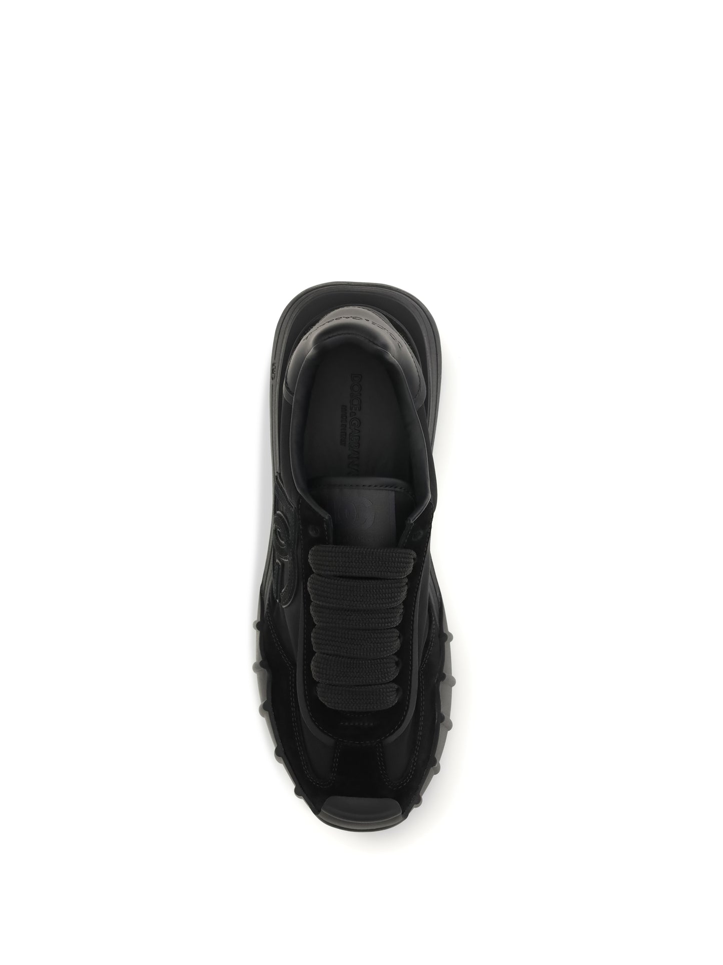 DOLCE & GABBANA DG Athletic Sneakers