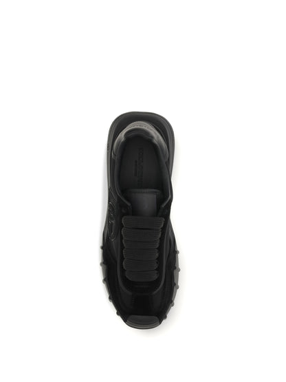 DOLCE & GABBANA DG Athletic Sneakers