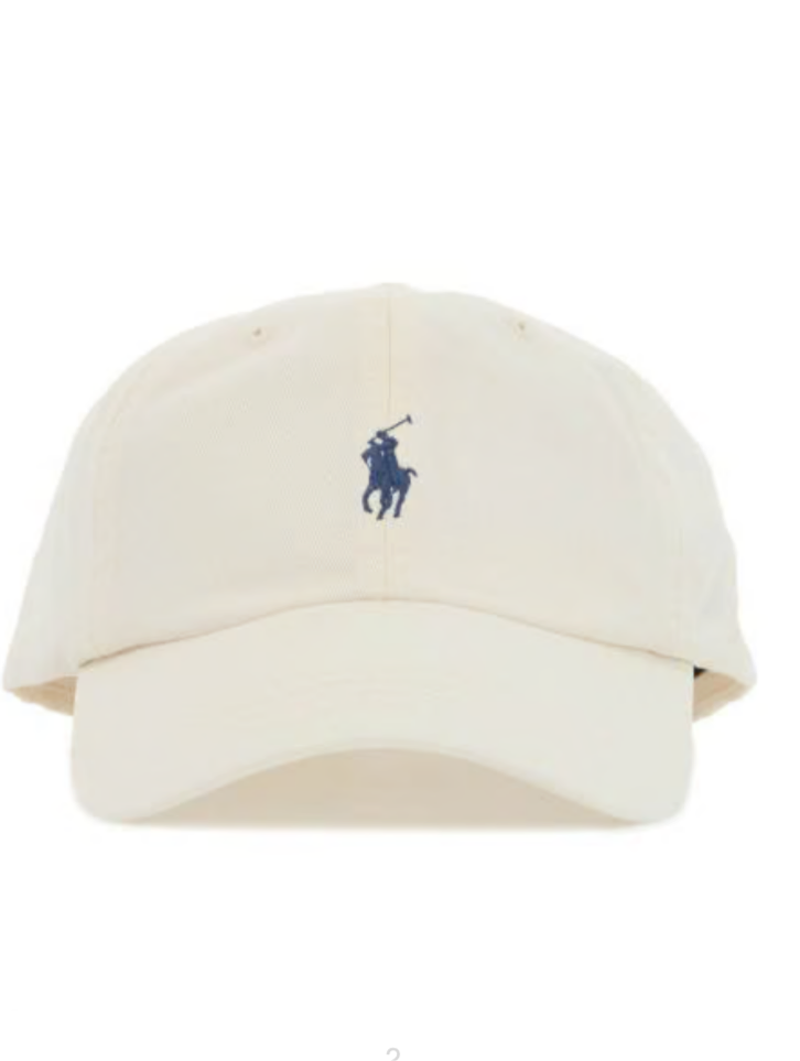 Polo Ralph Lauren caps