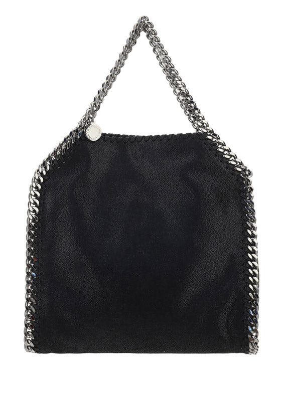Stella Mccartney Falabella mini Handbag - Black